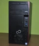 Компьютер Fujitsu Esprimo P558 E85 Tower / Intel Core i3-8100 (4 ядер по 3.6 GHz) / 12 GB DDR4 / 4000 GB HDD / Intel UHD Graphics 630 / Windows 11 Pro б/у - изображение 3