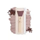 Пензлик Heveblue Soft Curve Spread Brush для легкого нанесення глиняних і кремових масок, 1 шт - зображення 2