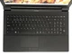 Ноутбук Clevo N350TW / 15.6" (1920x1080) IPS / Intel Core i7-8700T (6 (12) ядер по 2.4 - 4.0 GHz) / 16 GB DDR4 / 128 GB SSD + 750 HDD / Intel HD Graphics 630 / DVD-ROM / WebCam б/у - изображение 8