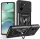 Чехол с защитой камеры 3DGuard Xiaomi Redmi A5 4G Black (43250-2B) - изображение 1
