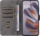 Чехол замшевый VelvetMagnet Motorola Moto Edge 50 Neo Green (43273-08) - изображение 2