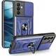 Чохол із захистом камери 3DGuard Samsung Galaxy A17 A175 Blue (43245-28) - зображення 1