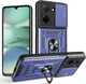 Чехол с защитой камеры 3DGuard Xiaomi Redmi A5 4G Blue (43250-28) - изображение 1
