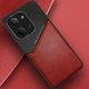 Комбінований чохол Generous Poco C85 Red (43137-2D) - зображення 1