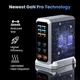 Настільний зарядний пристрій ASOMETECH HW186 240W GAN Power Display (EPR PD3.1 QC5.0) 4C+2A Silver (43050) - зображення 3