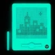 Игровой набор Kid O Магнитная доска для рисования (10468) - изображение 2