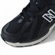 Мужские кроссовки зимние NB 1906R GTX Cordura Black White 44 (28,0 см) Черный - изображение 6