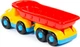 Ciężarówka Cavallino Buddy Truck 1450777 (4810344048486) - obraz 3
