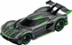Zestaw samochodów wyścigowych Carrera Pull Back Hypercars 1:43 2 szt 5380653 (9003150150268) - obraz 3