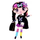 Кукла Decora Girlz Луна (D1006) - изображение 1