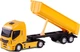 Wywrotka Cavallino Iveco 1:30 1451069 (8719214076689) - obraz 3