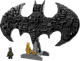 Конструктор LEGO Super Heroes Логотип Бетмена 678 деталей (76330) - зображення 2
