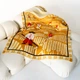 Плед Orner Косари 130х170 см - изображение 3