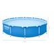 Бассейн каркасный Bestway 56681 - изображение 3