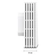 Точка доступу TP-Link EAP650-WALL - зображення 5
