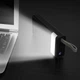 PowerBank Hoco J73 на 30 000 mAh чорний павербанк - зображення 2