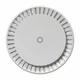 Точка доступу Mikrotik cAP ax (cAPGi-5HaxD2HaxD) - зображення 1