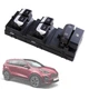 Кнопки блок управление стеклоподьёмниками KIA Sportage Niro 2017-2021 - изображение 4