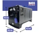 Дизельный обогреватель Bass Polska 4177 9 кВт питание от 12/230 В - изображение 3