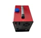 Автономный дизельный обогреватель HAYAMI HA-3050 12 кВт 12-24-220 V красный - изображение 6