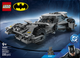 Zestaw klocków LEGO Super Heroes Batmobil z filmu Batman v Superman 220 elementów (76331) - obraz 1