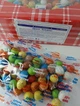 Драже "ФАБЕРЖЕ" з арахісом (2 кг/ящ, фасування по 200 г) - зображення 2