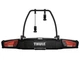 Велокріплення на фаркоп Thule VeloSpace XT 938000 у вигляді майданчика - изображение 1