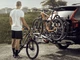 Велокріплення на фаркоп Thule VeloCompact 3 926 у вигляді майданчика 13-pin - изображение 5