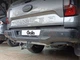 Швидкоз'ємний фаркоп Ford Ranger 2023- Galia - изображение 8