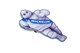 LED логотип Michelin Bibendum 12–24В – светодиодная подсветка для авто и грузовиков - изображение 3