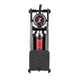 Премиум ножной одноцилиндровый насос "PEDALPOWER PRO Black Edition" Heyner 215010 - изображение 7