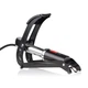 Премиум ножной одноцилиндровый насос "PEDALPOWER PRO Black Edition" Heyner 215010 - изображение 8