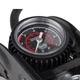 Премиум ножной одноцилиндровый насос "PEDALPOWER PRO Black Edition" Heyner 215010 - изображение 9