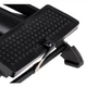 Ножной двухцилиндровый насос Heyner PedalMax PRO Black Edition 10 бар 225010 3 TR00717 - изображение 7