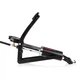 Ножной двухцилиндровый насос Heyner PedalMax PRO Black Edition 10 бар 225010 3 TR00717 - изображение 3