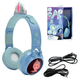 Навушники 3D  Lexibook HPBT015FZ дитячі бездротові (3380743103792) - зображення 1