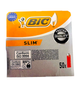 Запальнички газові BIC 50 шт 2734 - зображення 5