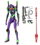 Фигурка Евангелион: Юнит 01 Rebuild of Evangelion 3.0+1.0 MAFEX No.156 EVA Unit-01 - изображение 1