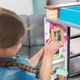 Деревянный кукольный домик KidKraft Bianca City Life с аксессуарами - изображение 7