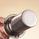 Стеклянный заварочный чайник Edenberg EB-19039 1700 мл - изображение 8
