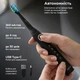 Электрическая зубная щетка RZTK SONIC Black - изображение 6
