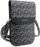 Сумка Guess G Cube Stripes Black (GUWBHGCFSEK) - зображення 3