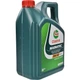 Олива моторна Castrol Magnatec A3/B4 5W-40 (4л.) - изображение 4