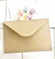 Листівка з конвертом 9 х 13 см Happy birthday (bcf) - изображение 5