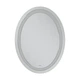 Зеркало Mixxus Premium WAVE MV04-60x80 с Led Touch, Anti-fog, диммером (3-6,5kK) (MP6636) - изображение 3