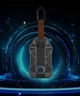 Детектор угарного газа SB-9617 3-в-1, с дисплеем, сигнализация CO, датчик температуры и влажности, портативный - изображение 4