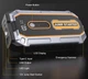 Пускозарядное устройство Бустер для авто JUMP STARTER A15-3500, 24200mWh мощный старт 3500A пиковый ток 1500A пусковой - изображение 5