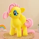 М'яка іграшка плюшева поні Fluttershy, Флаттершай. Май Літл Поні My Little Pony 30 см - зображення 1