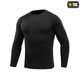 Термобелье второй слой M-Tac Merino Black L - изображение 3