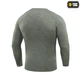 Термобелье второй слой M-Tac Merino Olive M - изображение 5